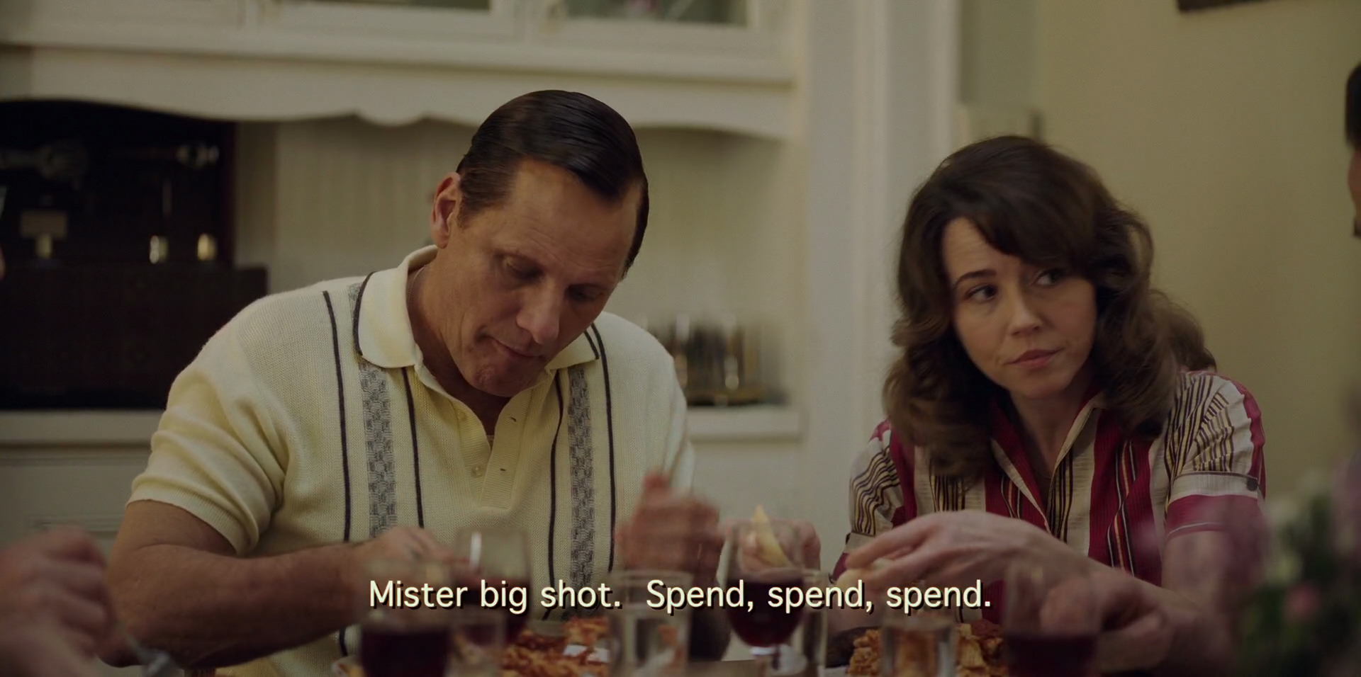 Green Book (2018) HD screenshot 959