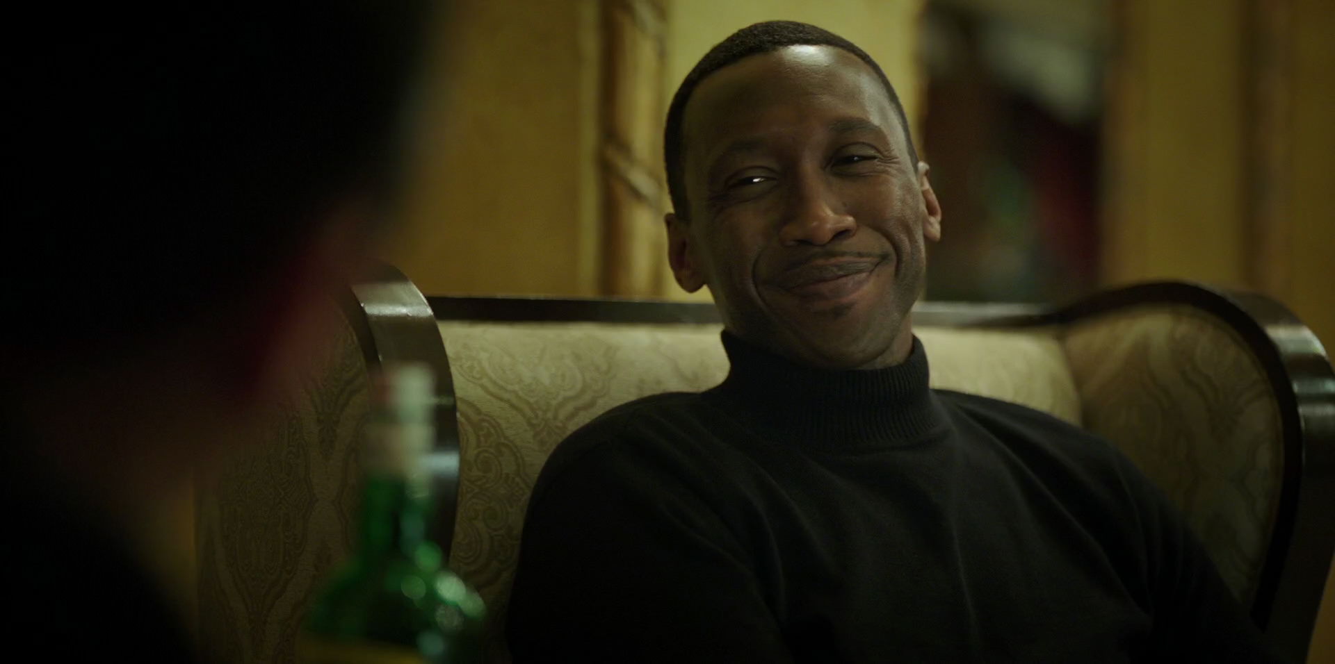 Green Book (2018) HD screenshot 9590