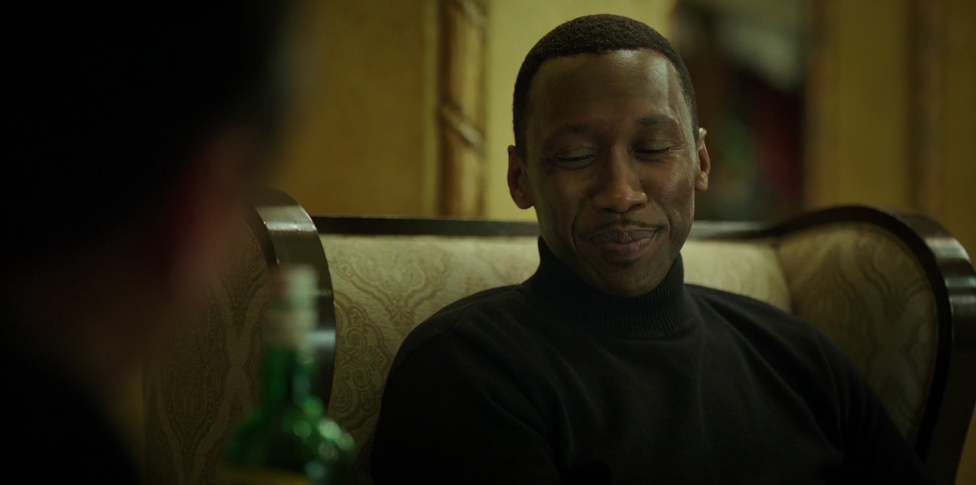 Green Book (2018) movie still 9592