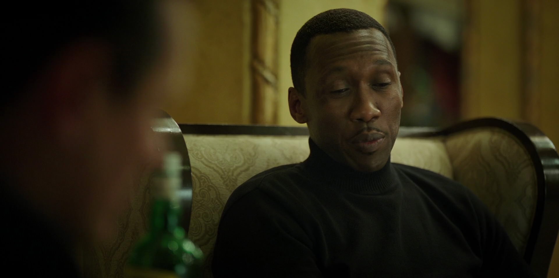 Green Book (2018) HD screenshot 9593