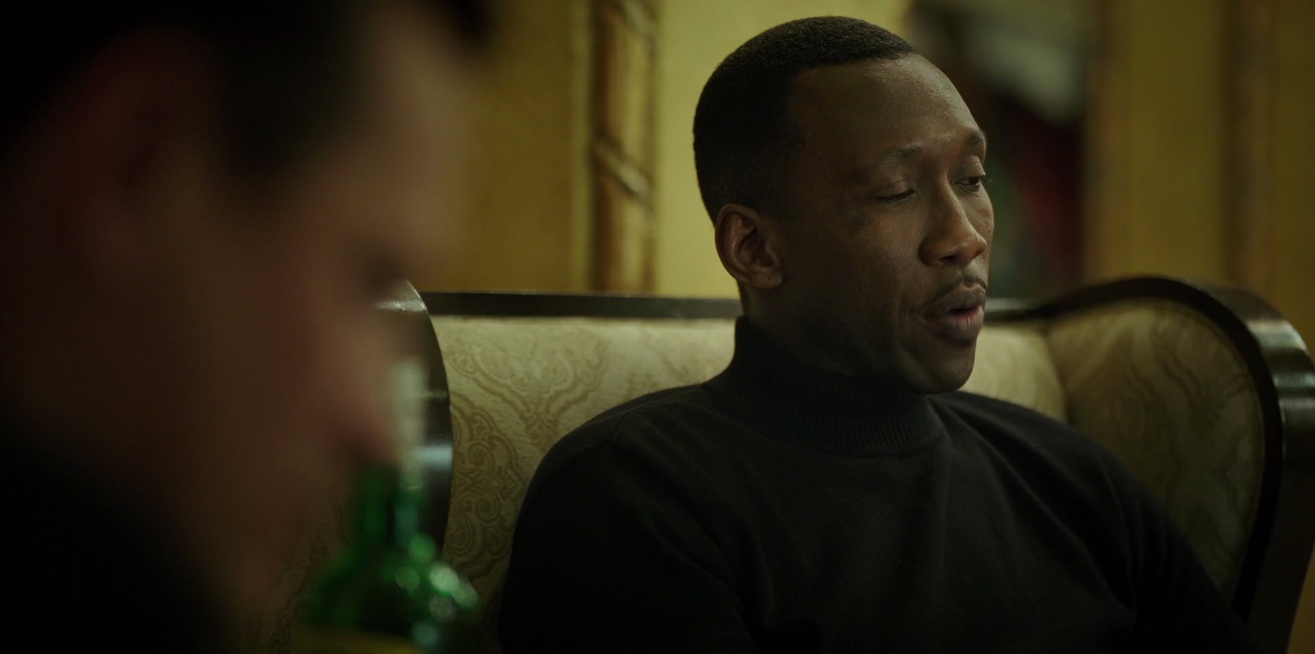 Green Book (2018) movie still 9595