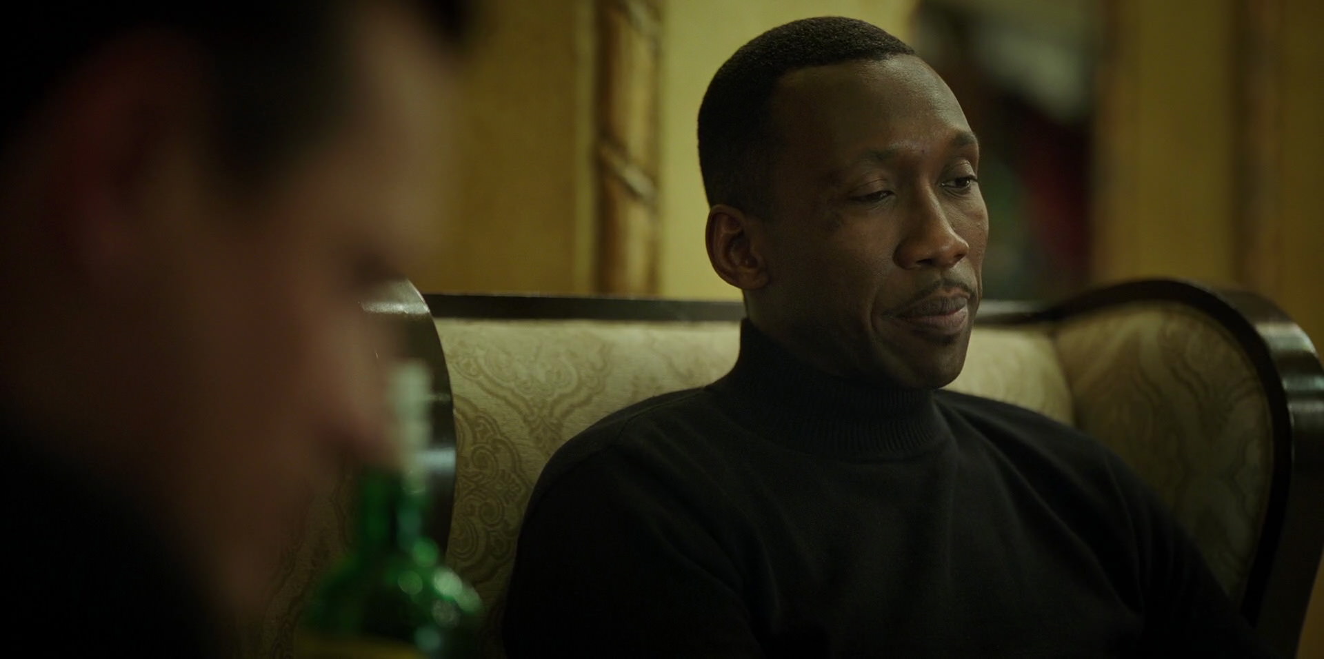 Green Book (2018) HD screenshot 9596