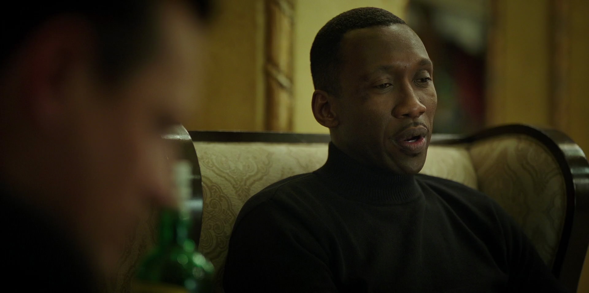 Green Book (2018) movie still 9598