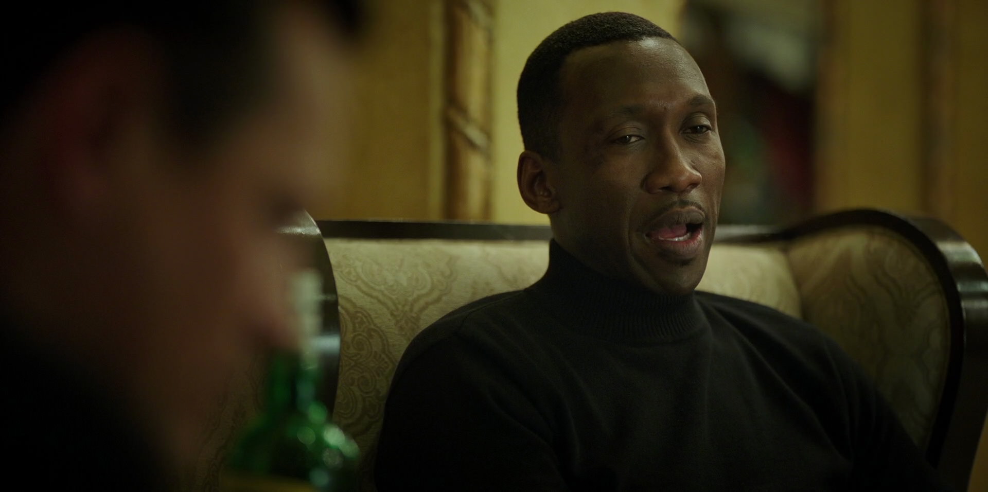 Green Book (2018) HD screenshot 9599