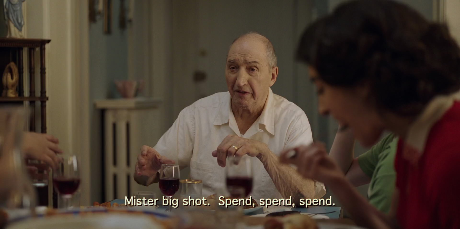 Green Book (2018) screencap 960