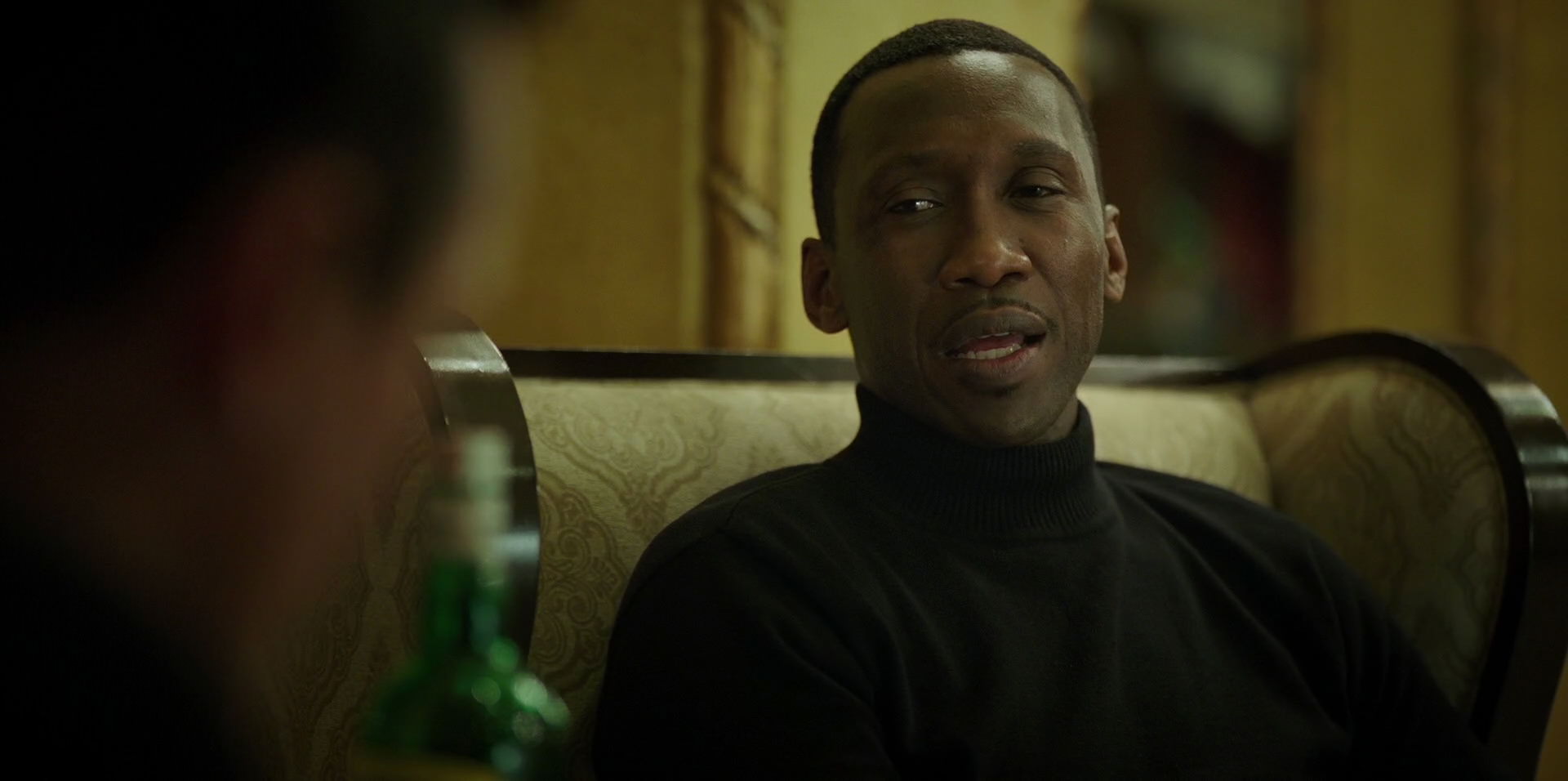 Green Book (2018) movie still 9601