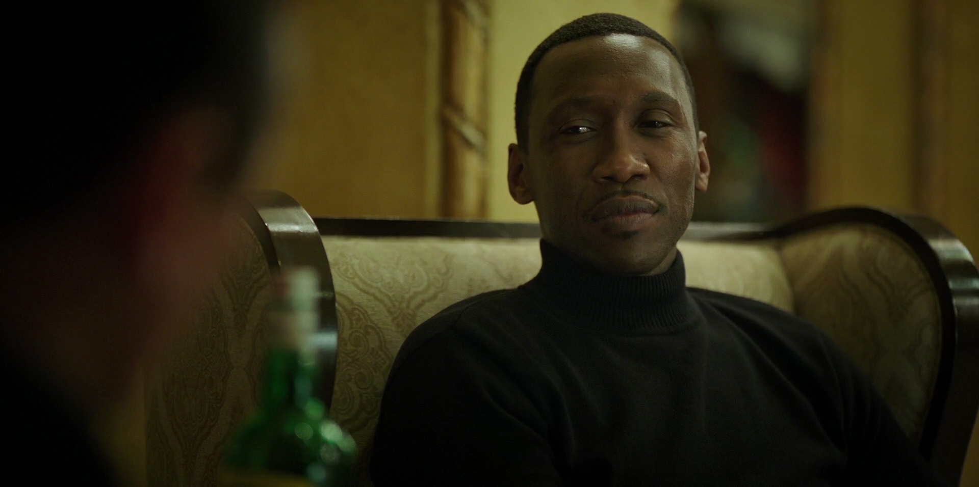 Green Book (2018) movie still 9604
