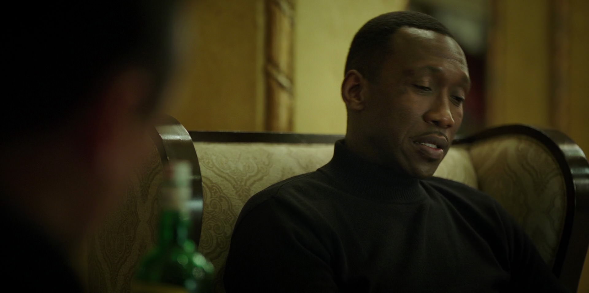 Green Book (2018) HD screenshot 9605