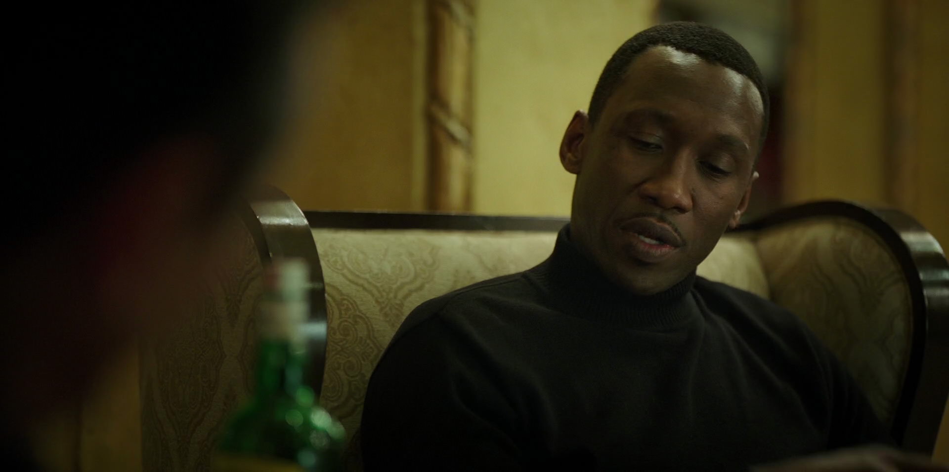 Green Book (2018) movie still 9607