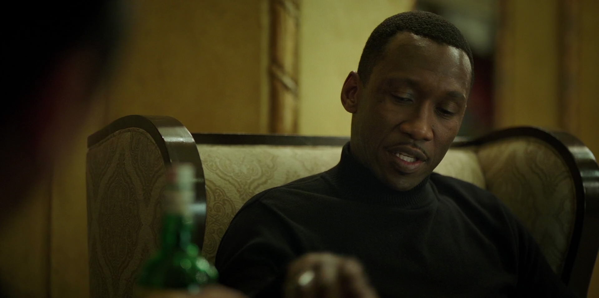Green Book (2018) HD screenshot 9608