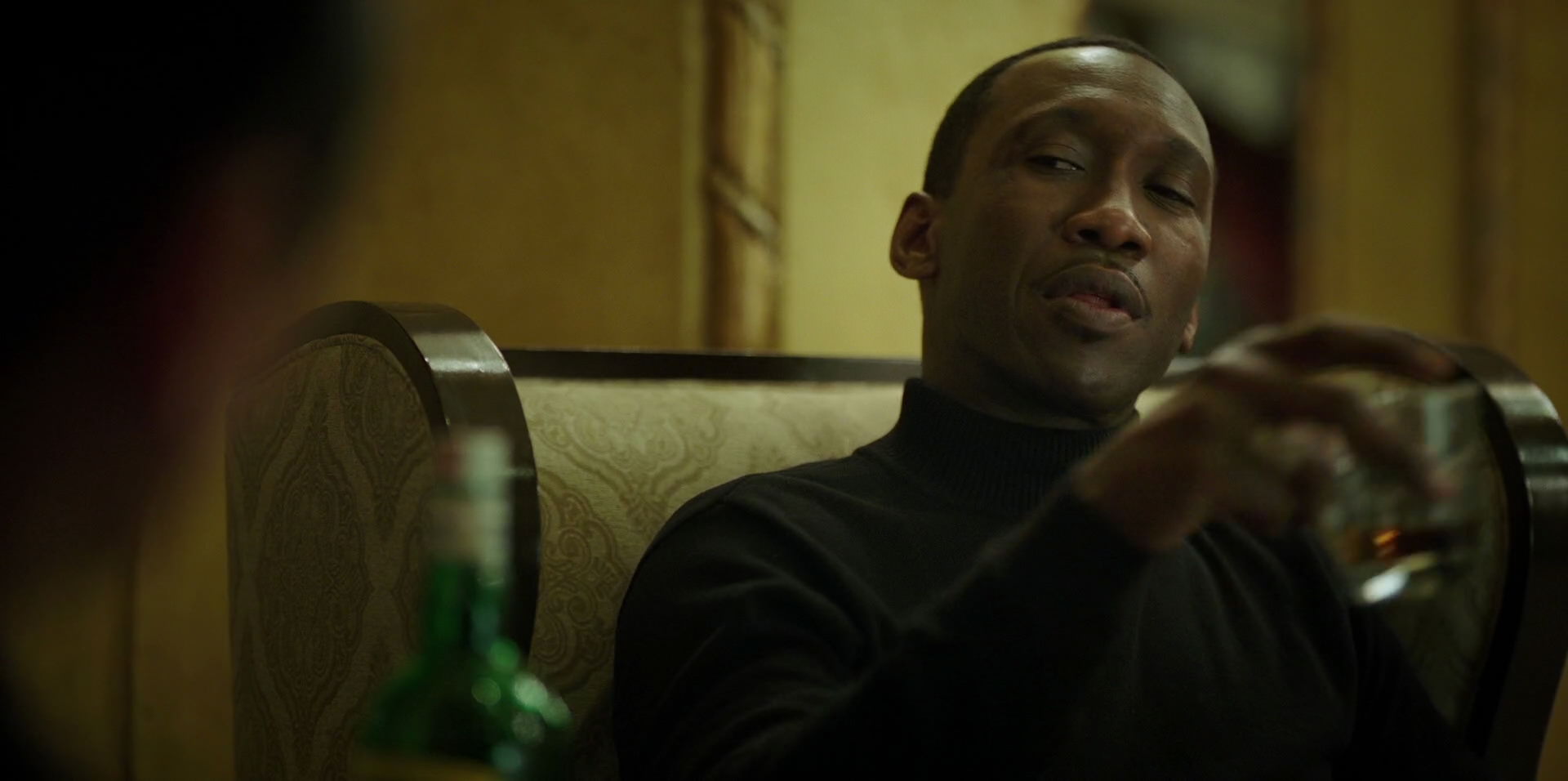 Green Book (2018) movie still 9610