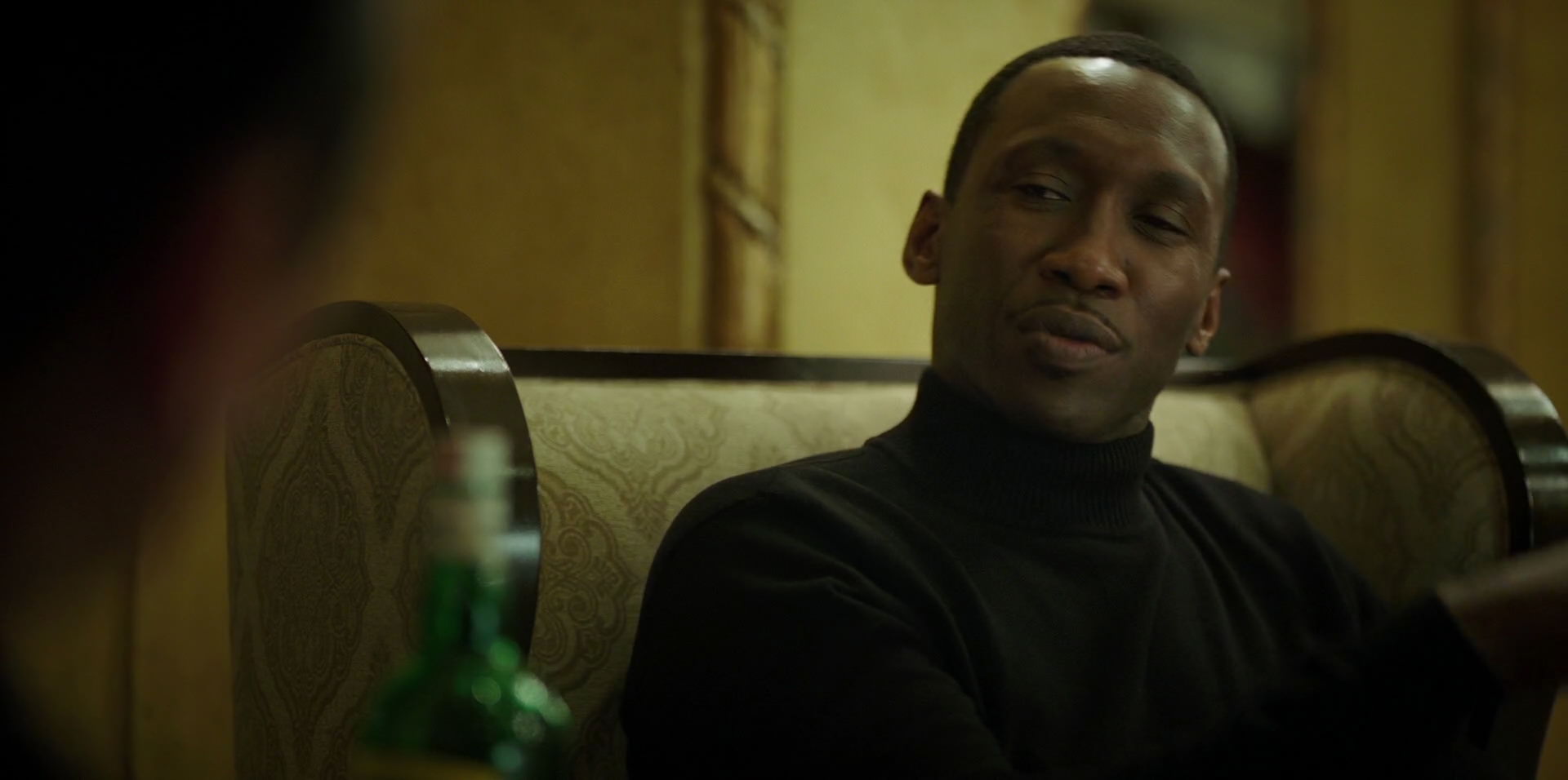 Green Book (2018) HD screenshot 9611