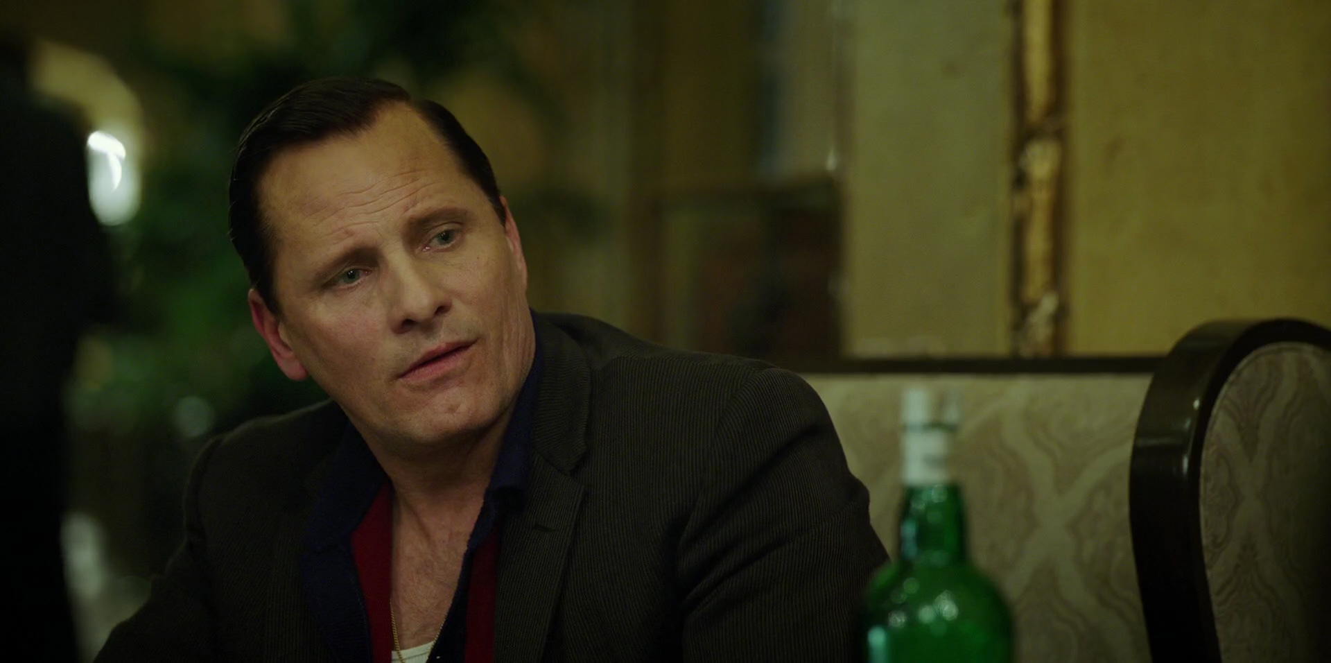 Green Book (2018) movie still 9613