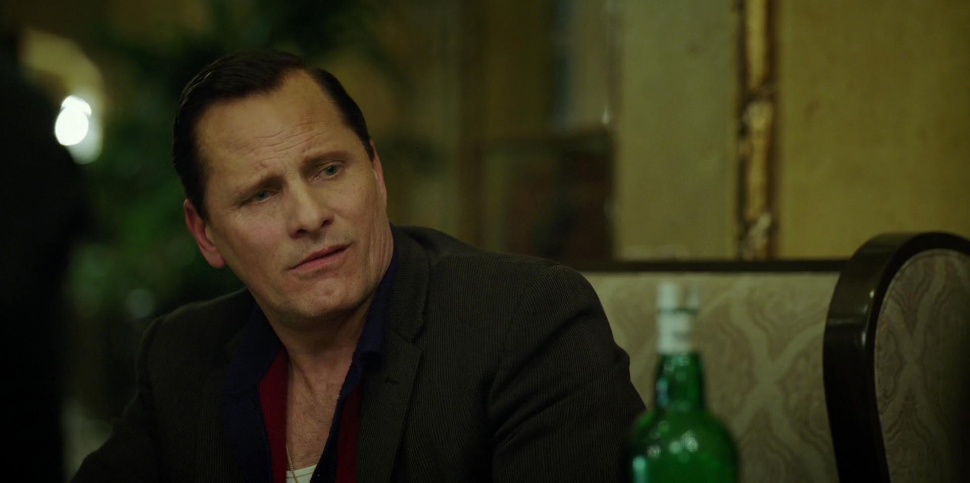 Green Book (2018) HD screenshot 9614