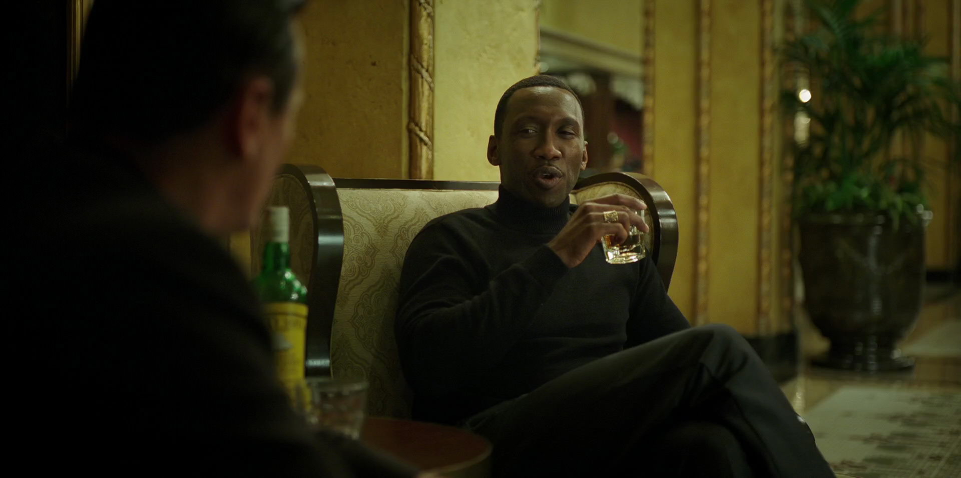 Green Book (2018) movie still 9616