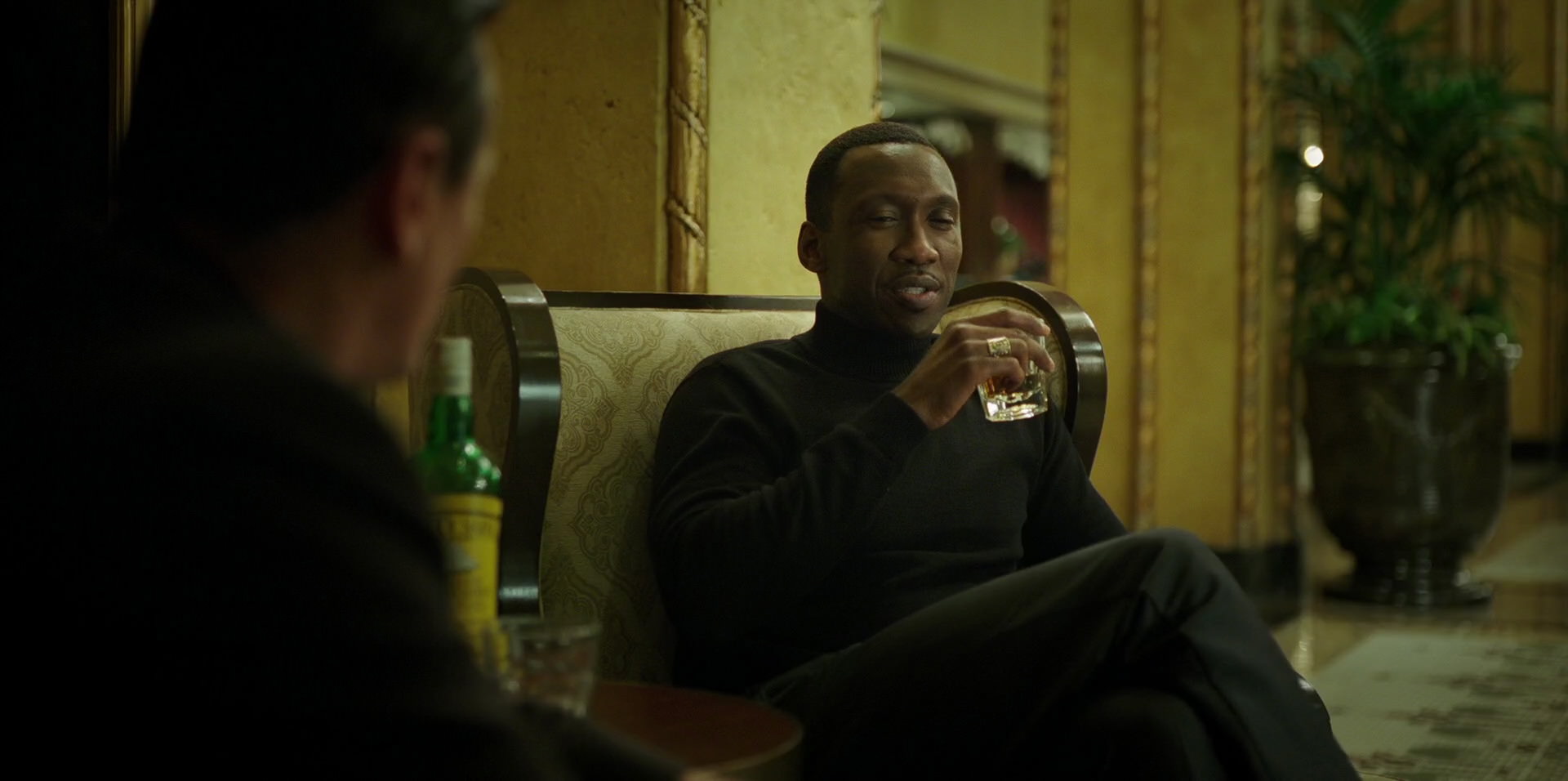 Green Book (2018) HD screenshot 9617