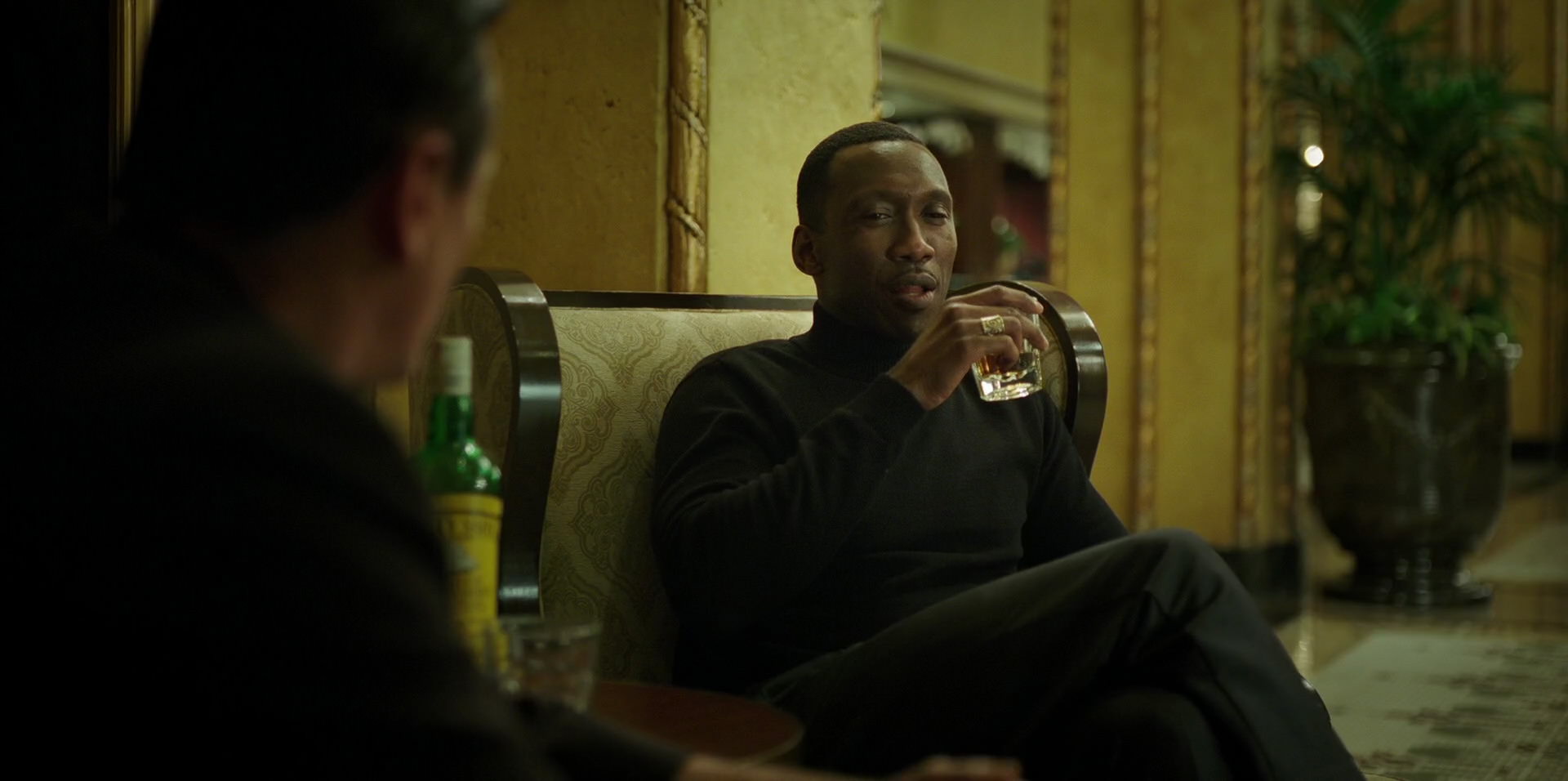 Green Book (2018) screencap 9618