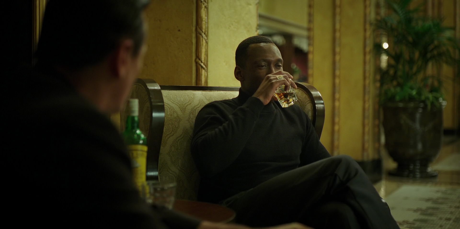 Green Book (2018) HD screenshot 9620