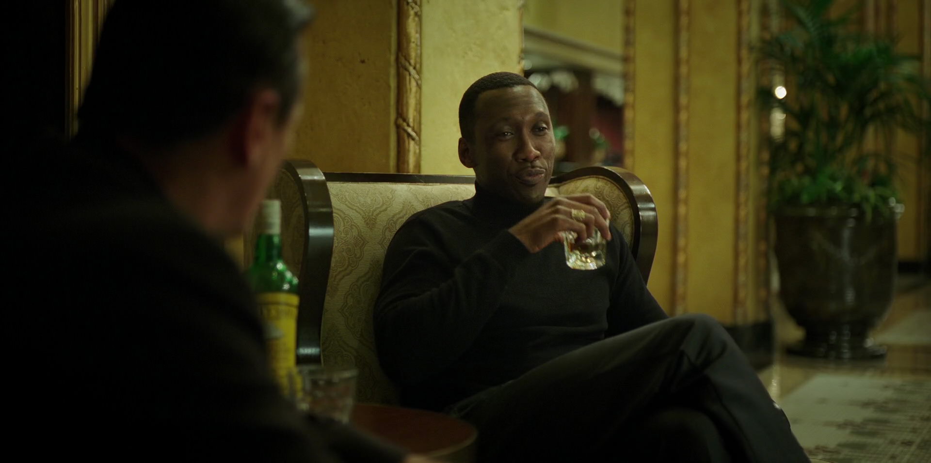 Green Book (2018) HD screenshot 9623