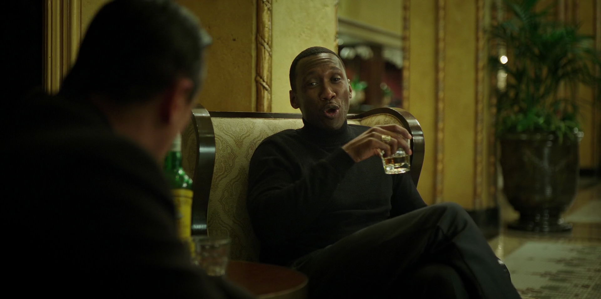 Green Book (2018) screencap 9624