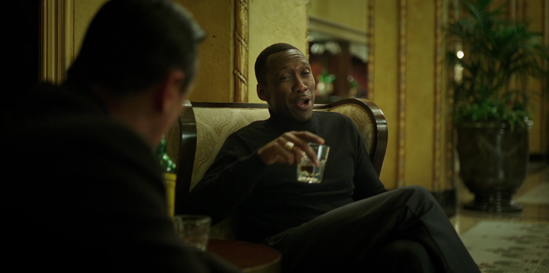 Green Book (2018) movie still 9625