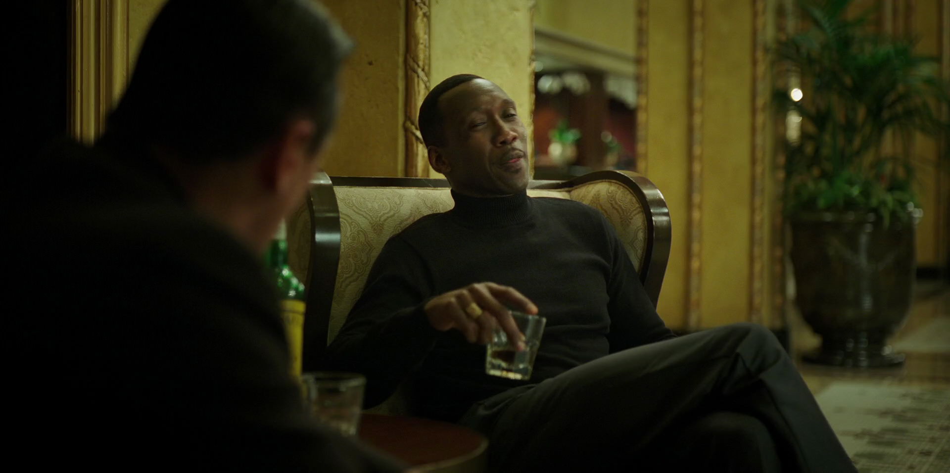 Green Book (2018) HD screenshot 9626