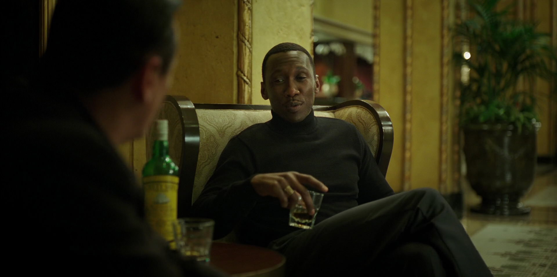 Green Book (2018) screencap 9627