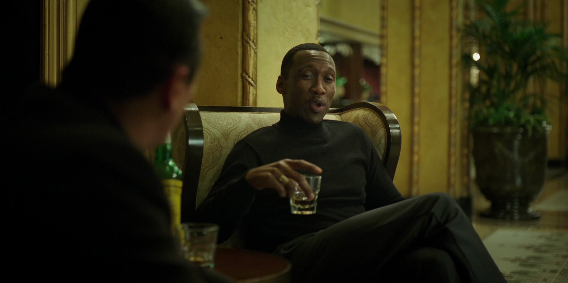 Green Book (2018) movie still 9628