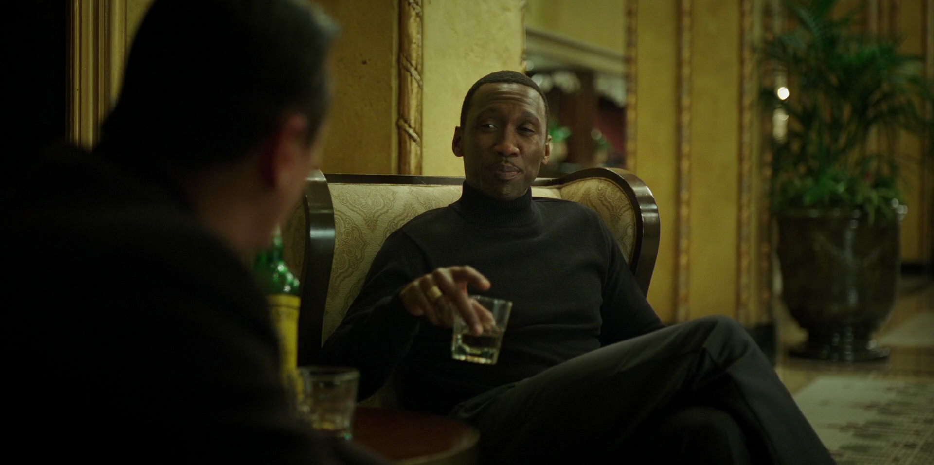 Green Book (2018) HD screenshot 9629