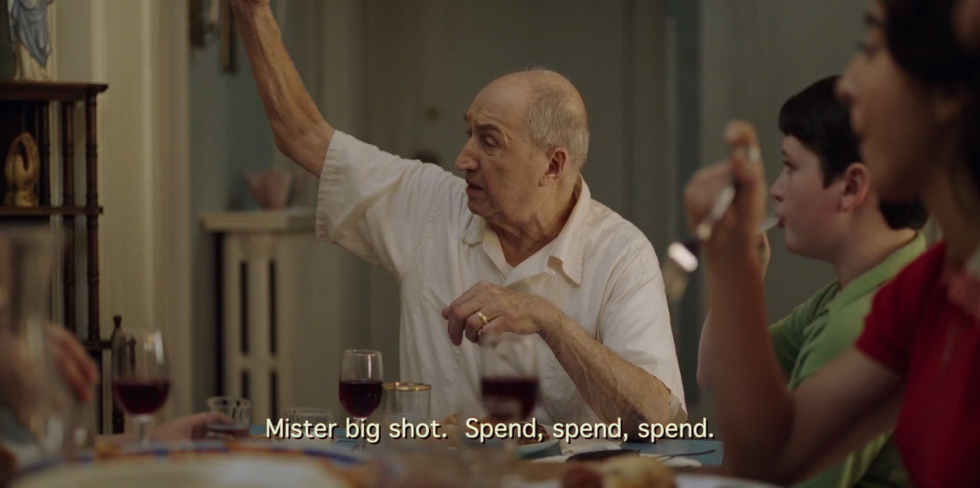 Green Book (2018) screencap 963