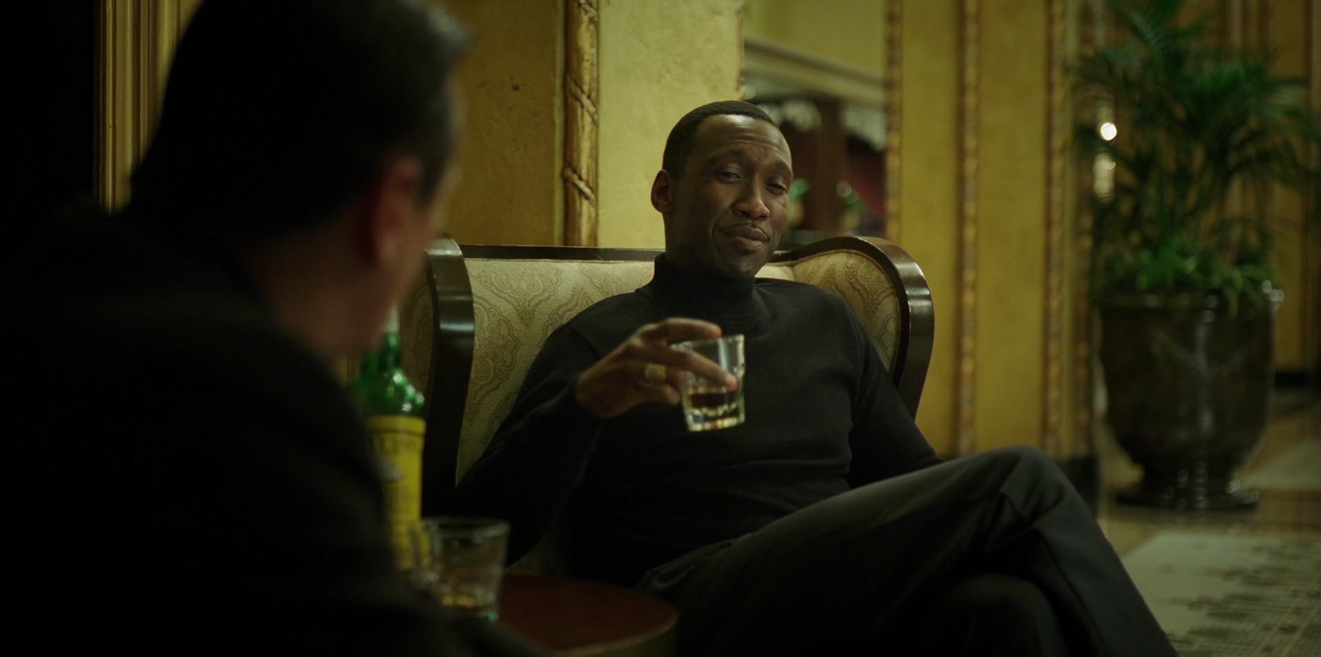 Green Book (2018) movie still 9631