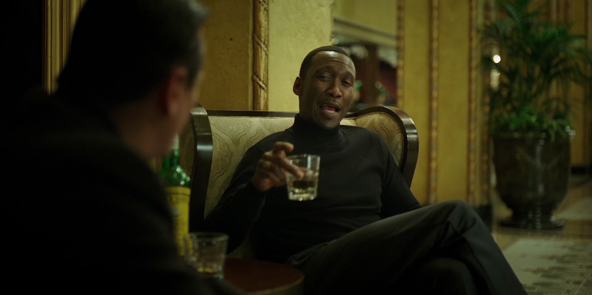 Green Book (2018) HD screenshot 9632
