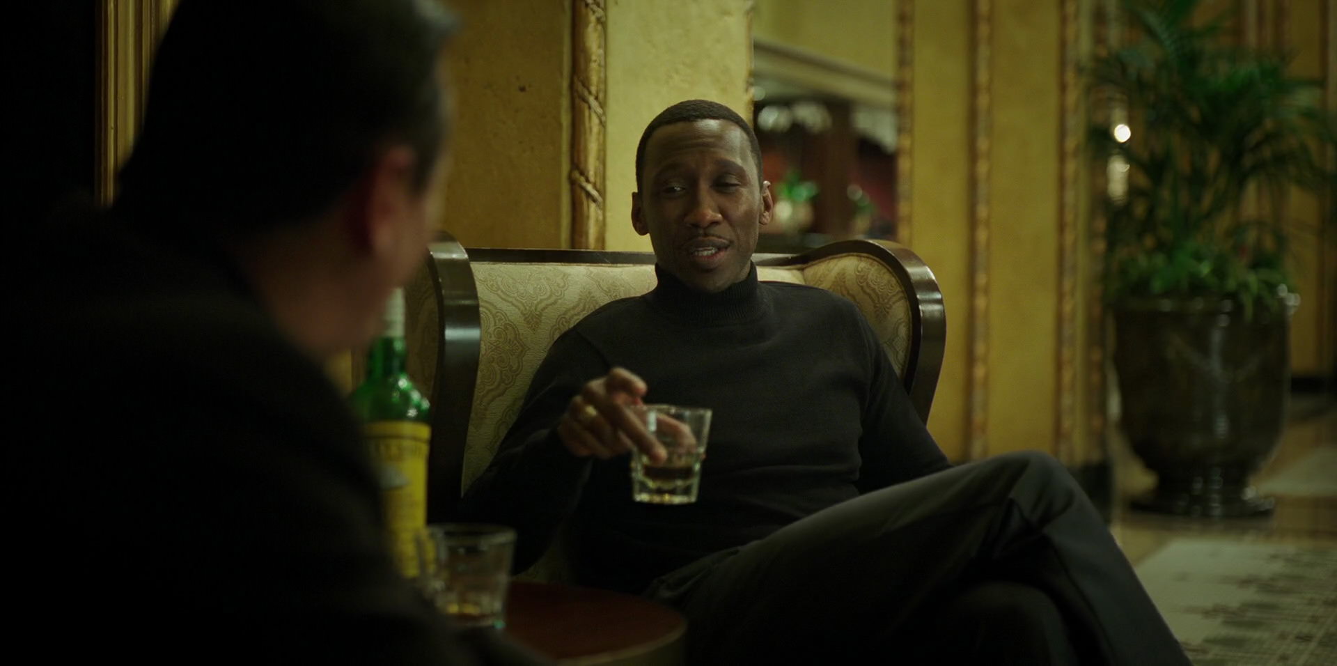 Green Book (2018) screencap 9633