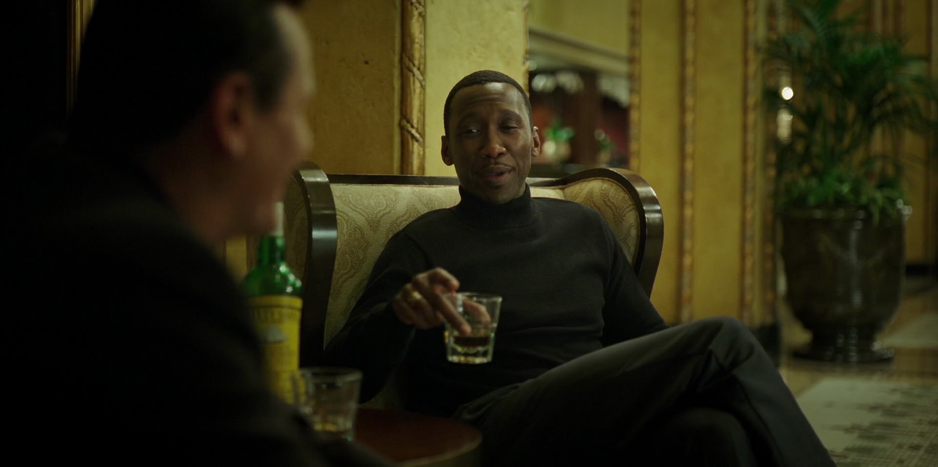 Green Book (2018) movie still 9634