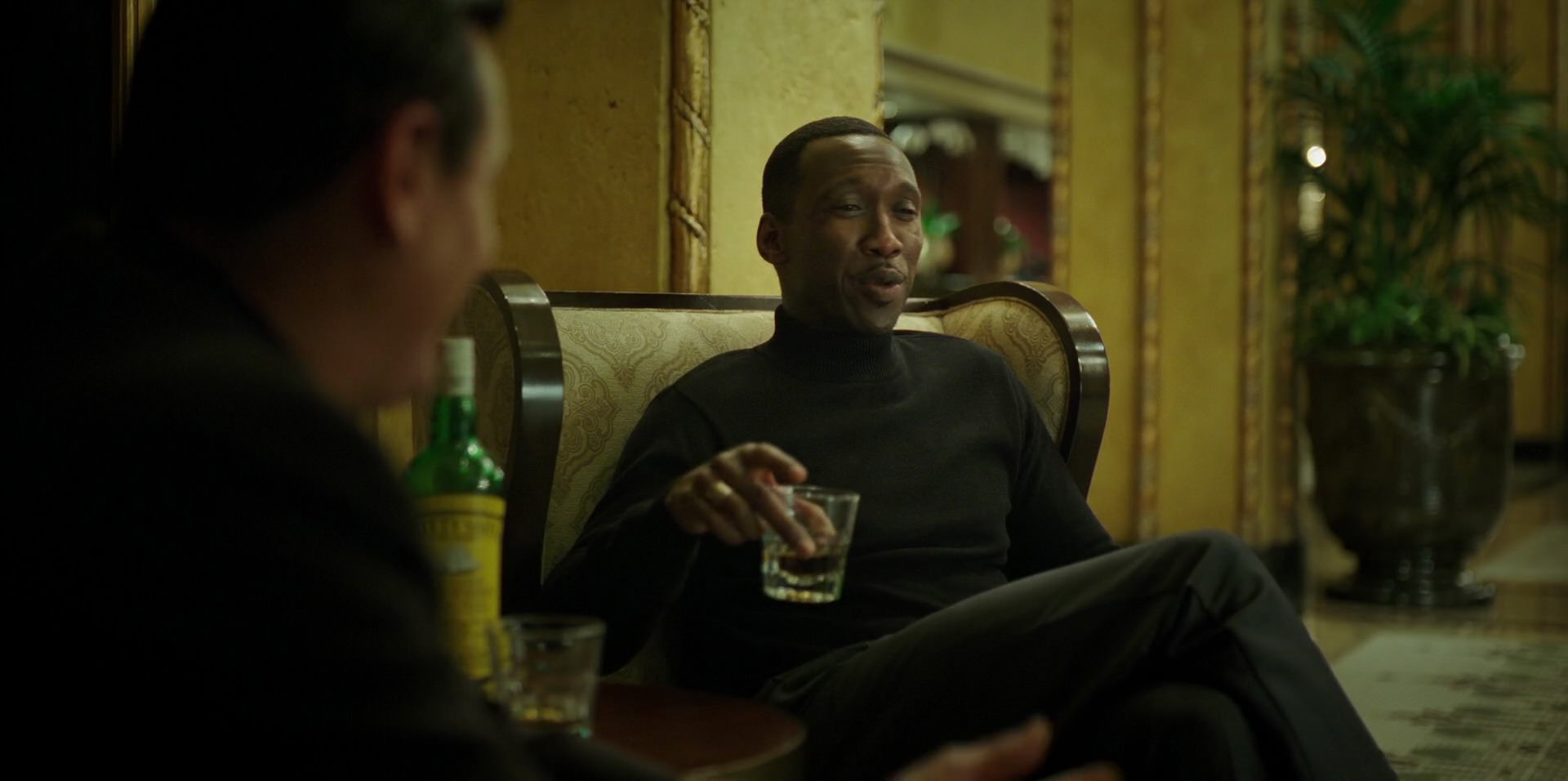 Green Book (2018) HD screenshot 9635