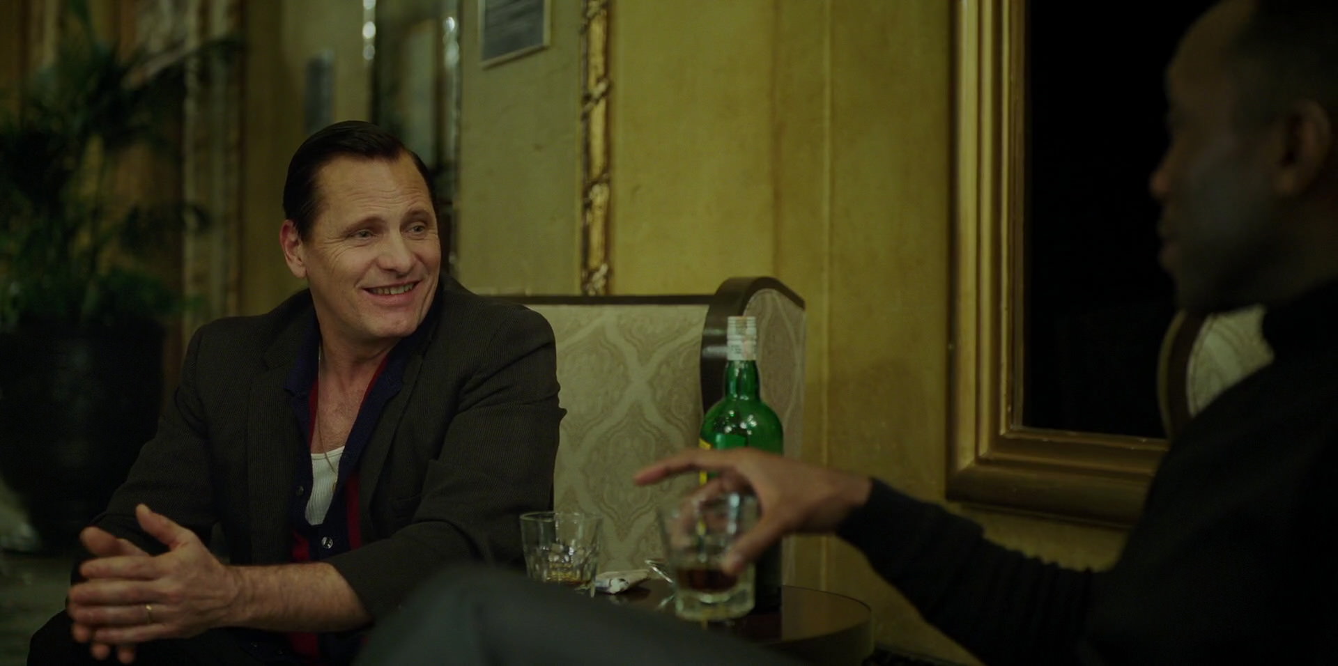 Green Book (2018) movie still 9637