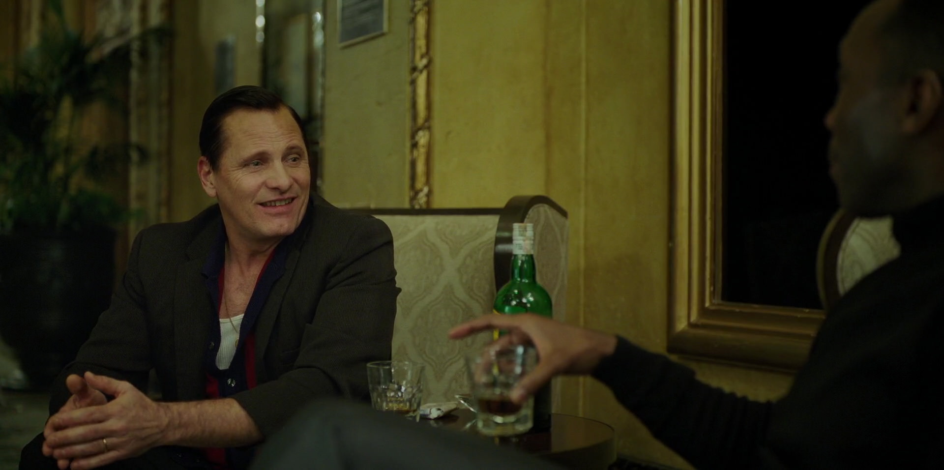 Green Book (2018) HD screenshot 9638
