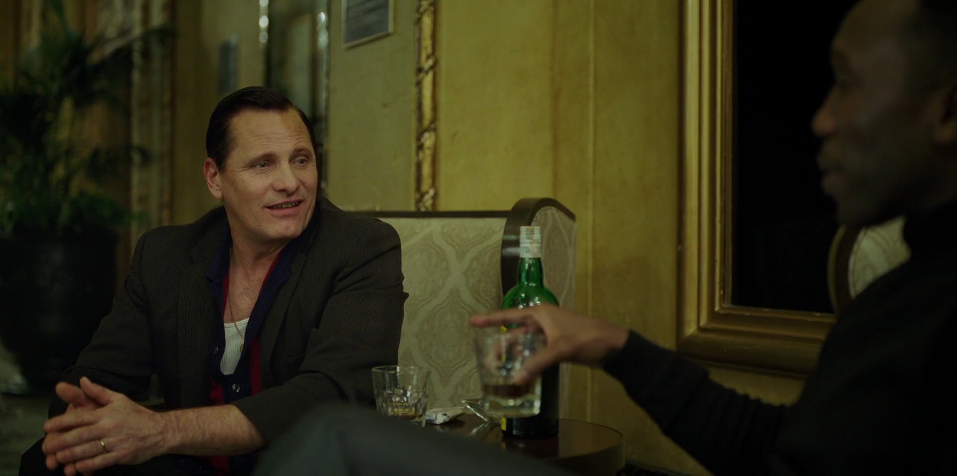 Green Book (2018) movie still 9640