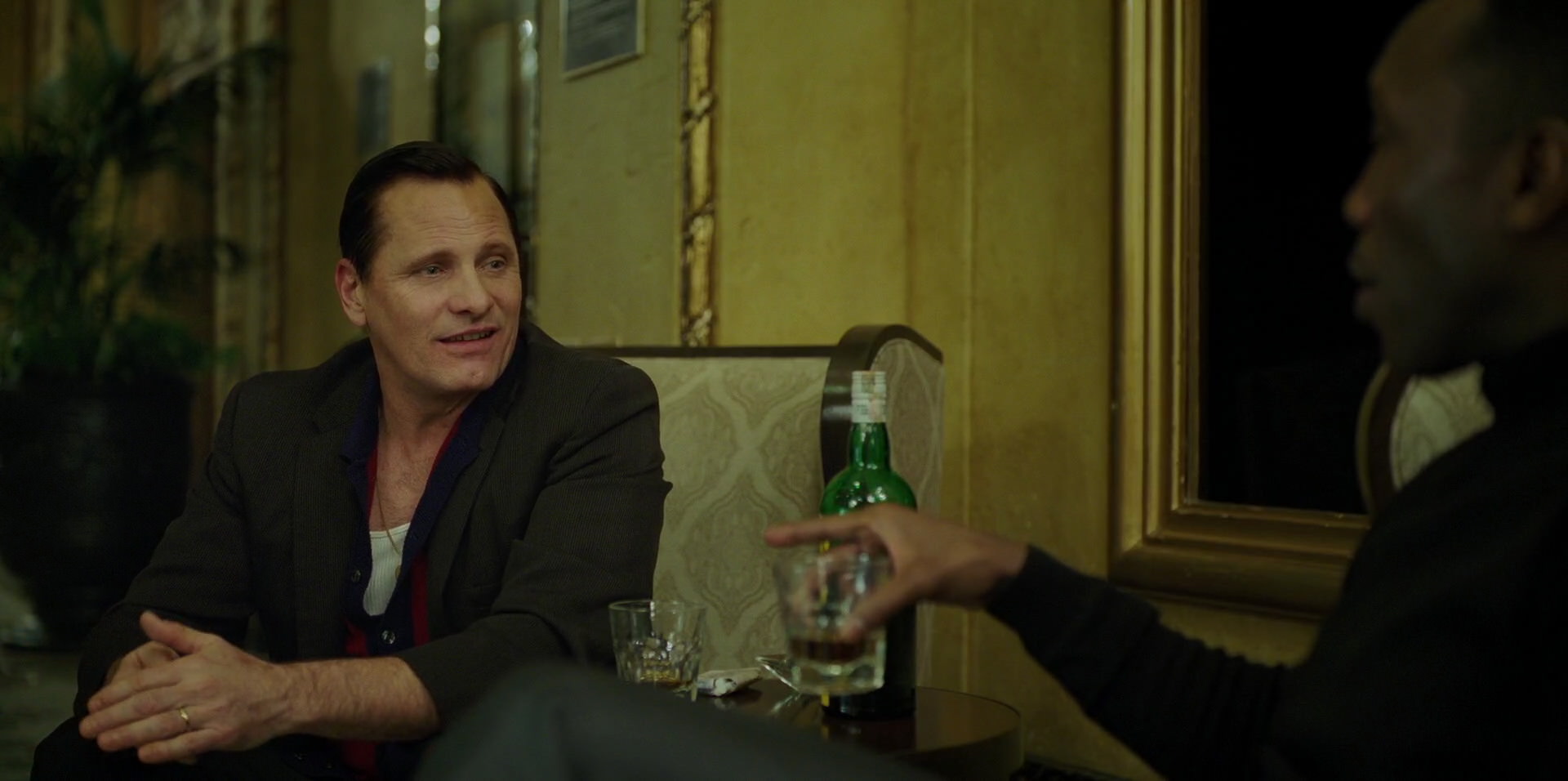 Green Book (2018) HD screenshot 9641