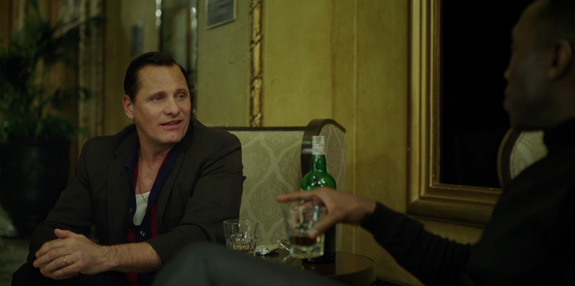 Green Book (2018) screencap 9642