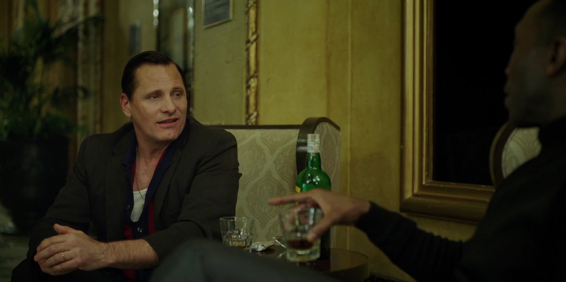 Green Book (2018) movie still 9643