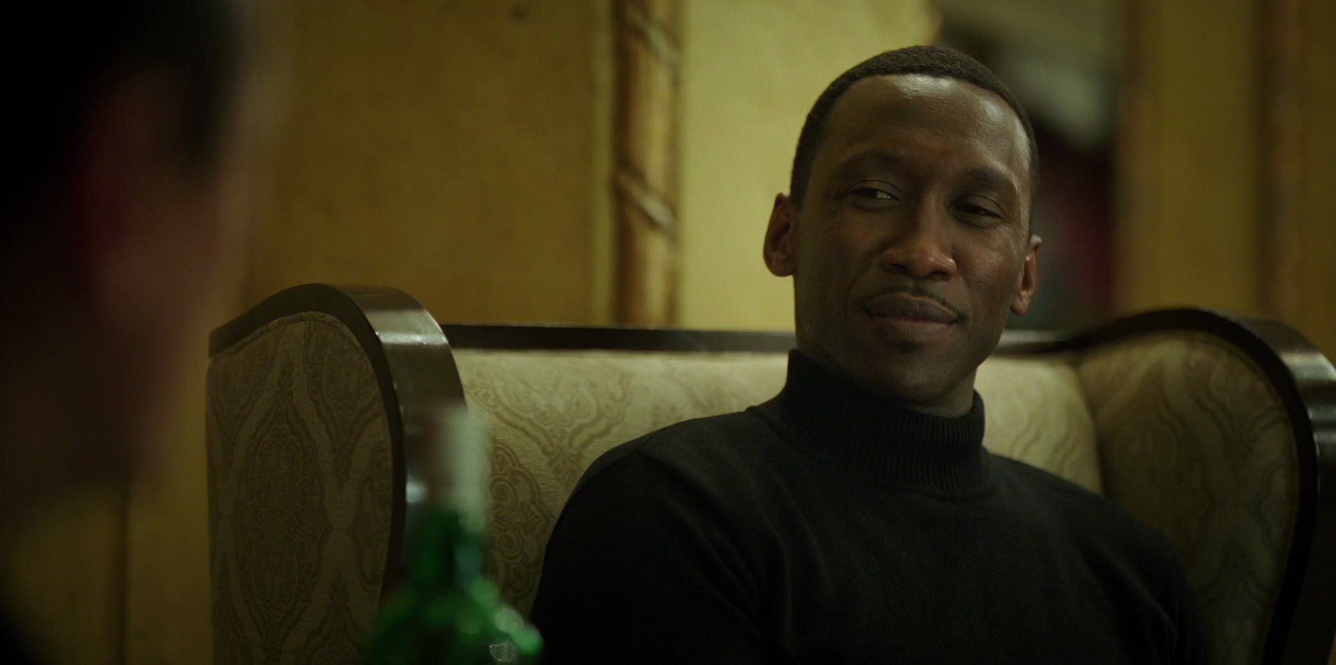 Green Book (2018) HD screenshot 9644