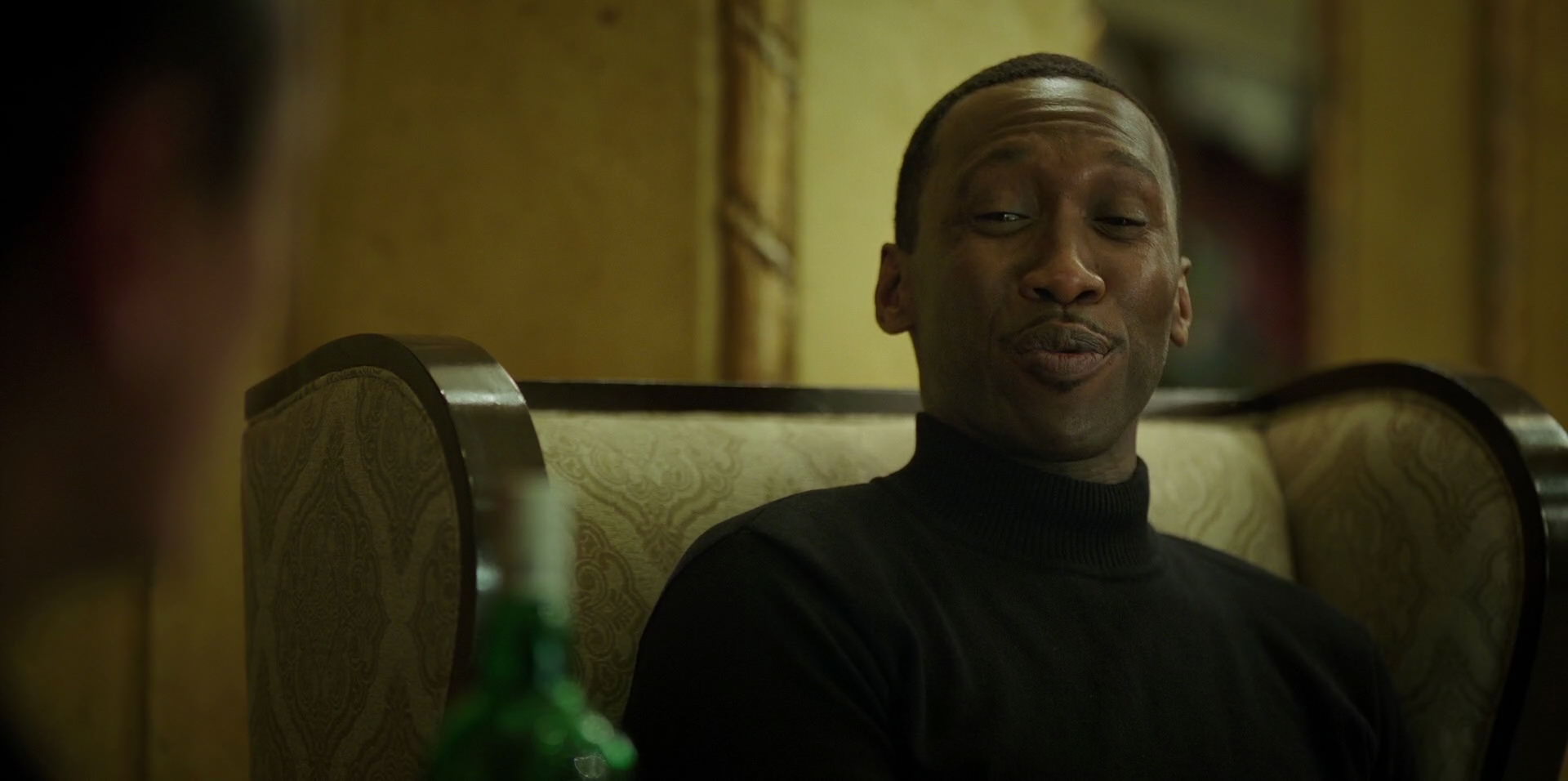 Green Book (2018) HD screenshot 9647