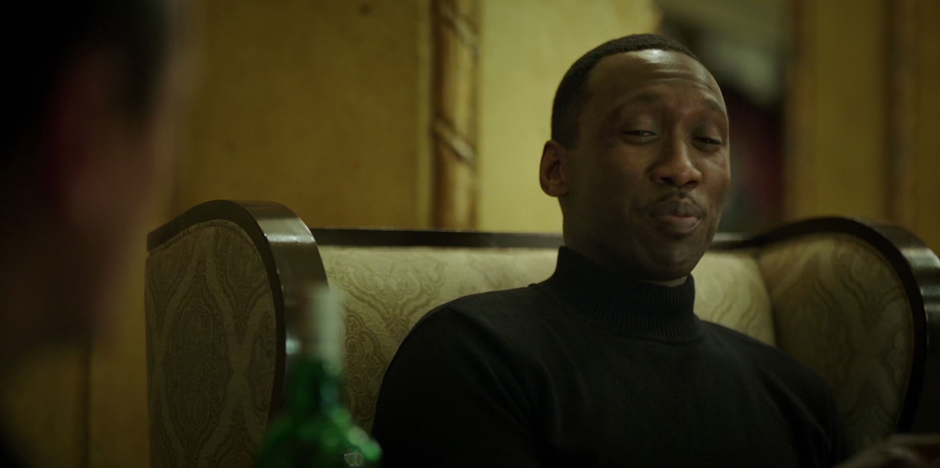 Green Book (2018) HD screenshot 9650