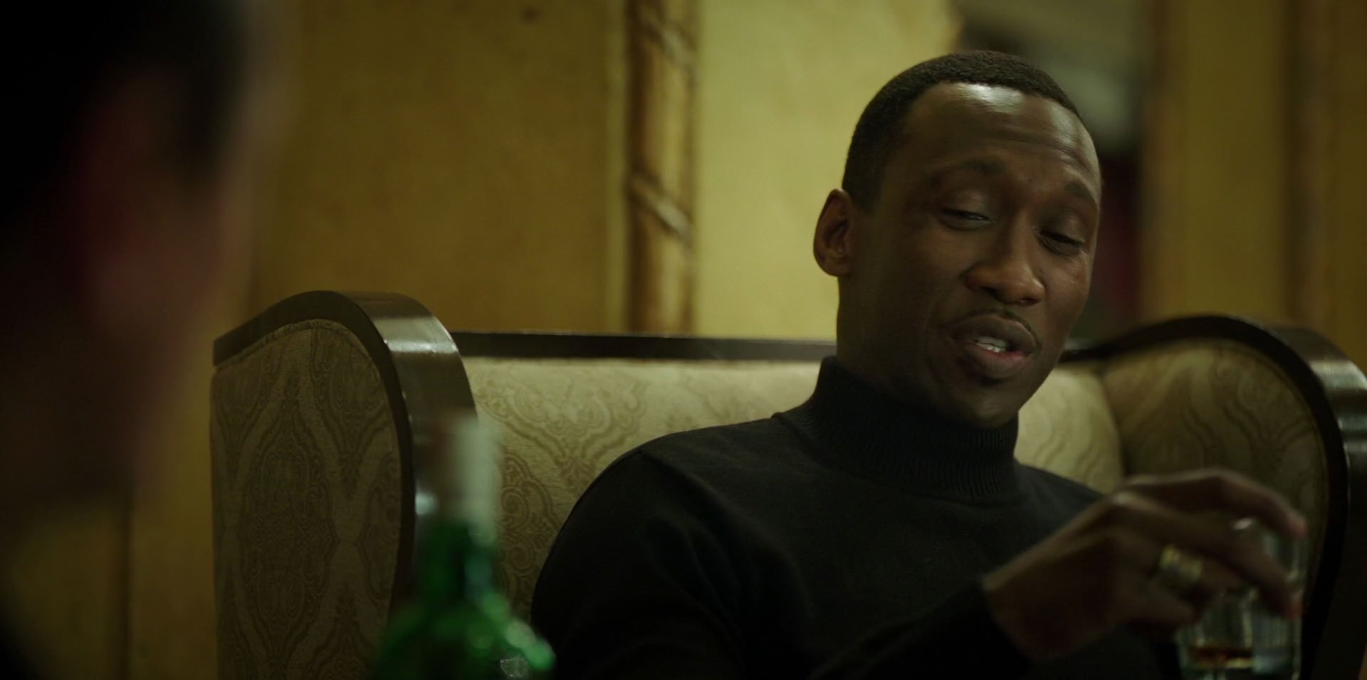 Green Book (2018) movie still 9652