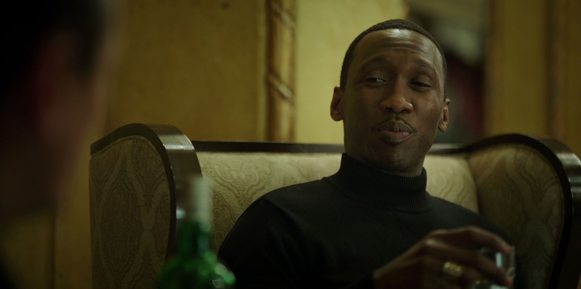 Green Book (2018) HD screenshot 9653