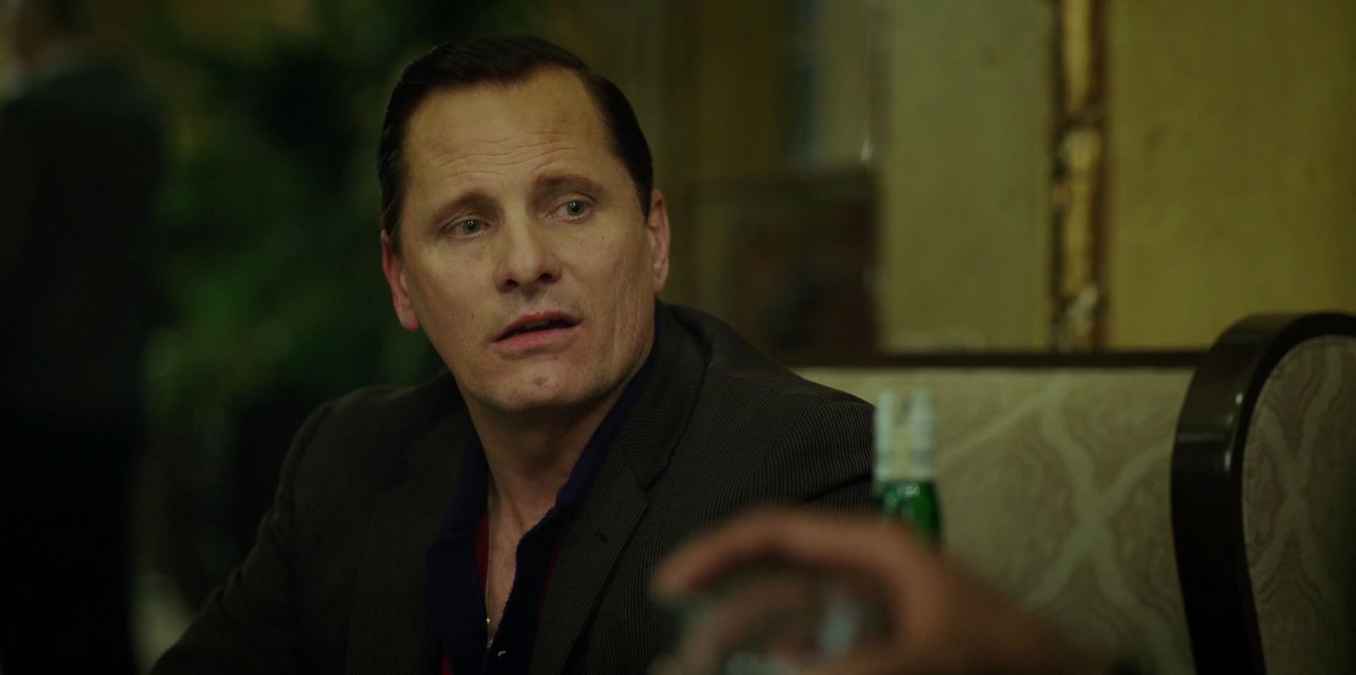 Green Book (2018) movie still 9655