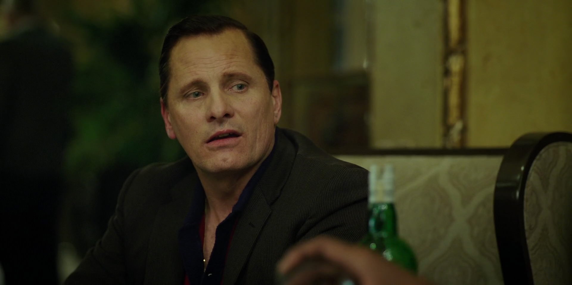 Green Book (2018) HD screenshot 9656