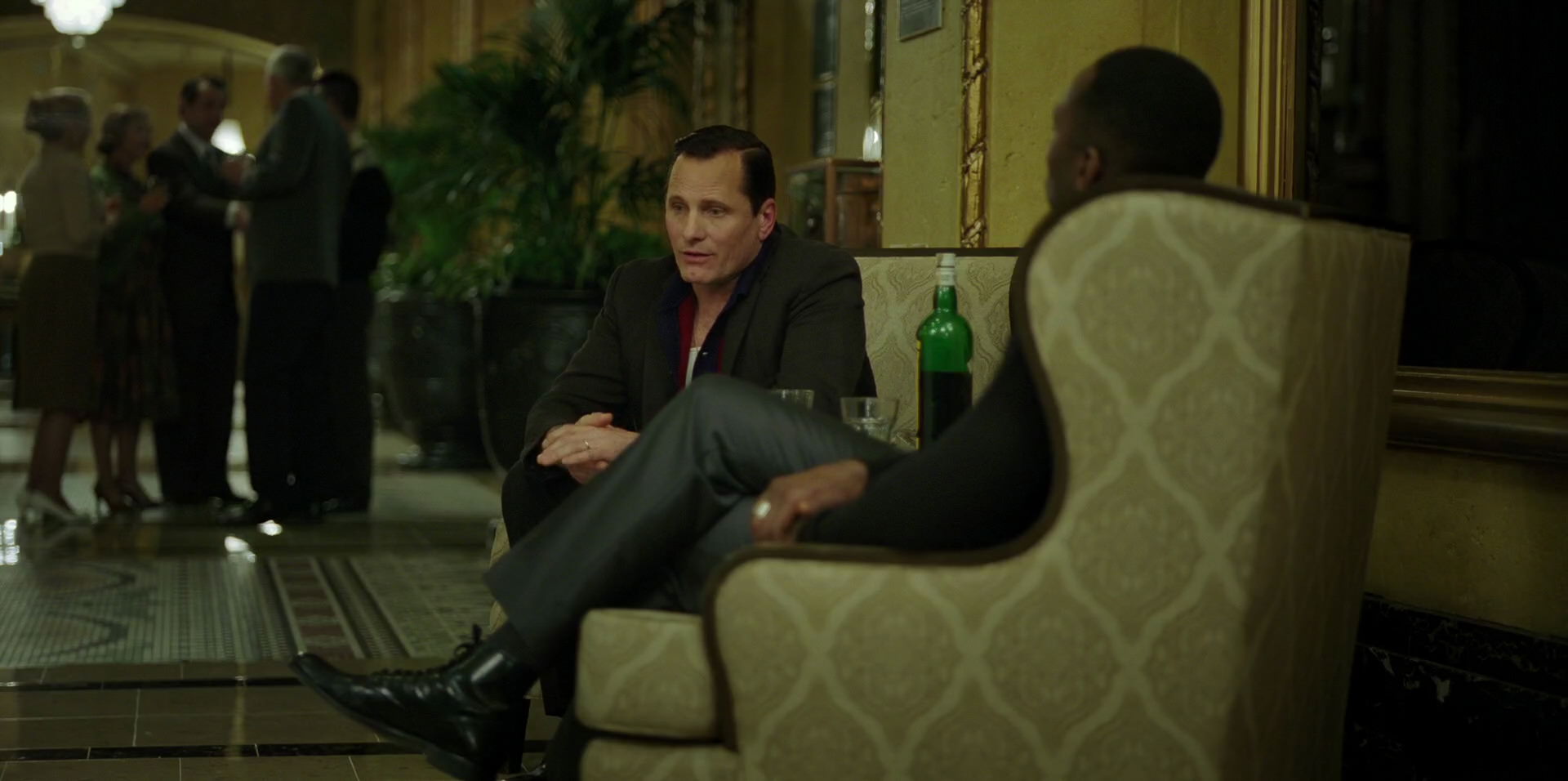 Green Book (2018) HD screenshot 9659