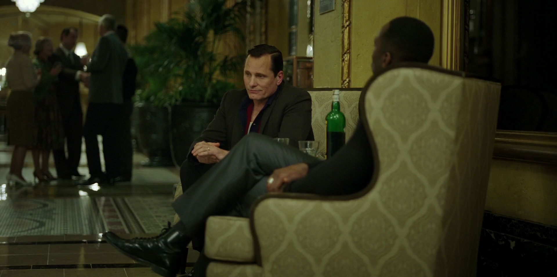 Green Book (2018) screencap 9660
